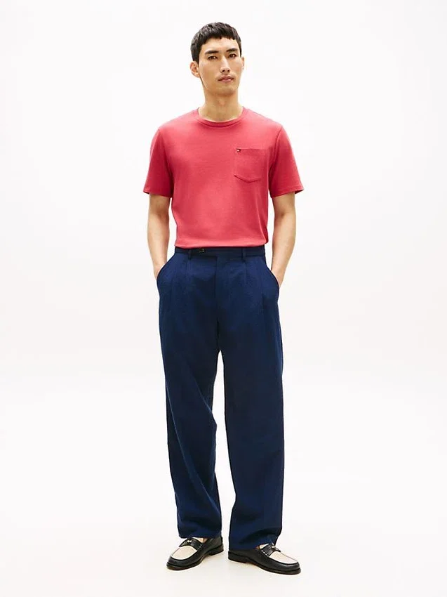 Everyday Pocket T-Shirt Everyday Pocket T-Shirt
