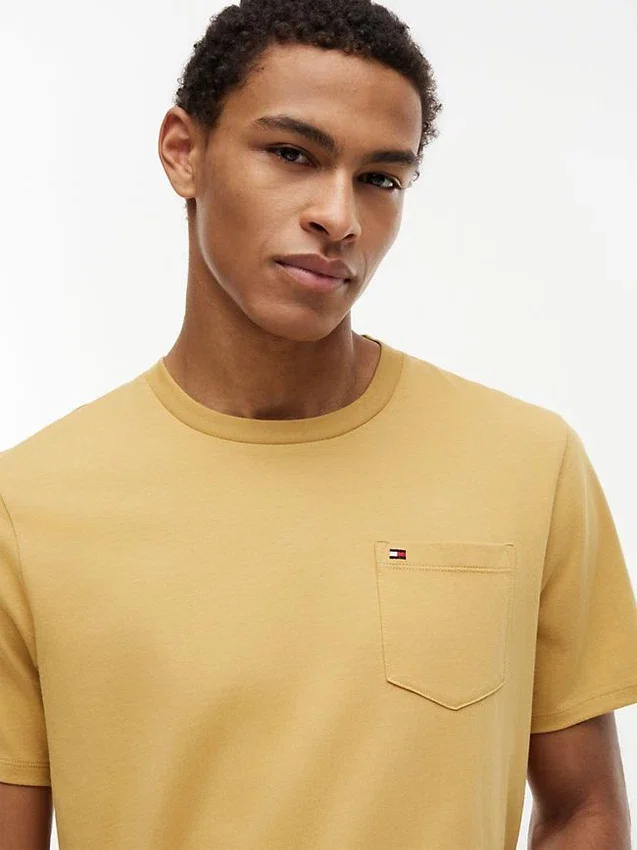 Everyday Pocket T-Shirt Everyday Pocket T-Shirt