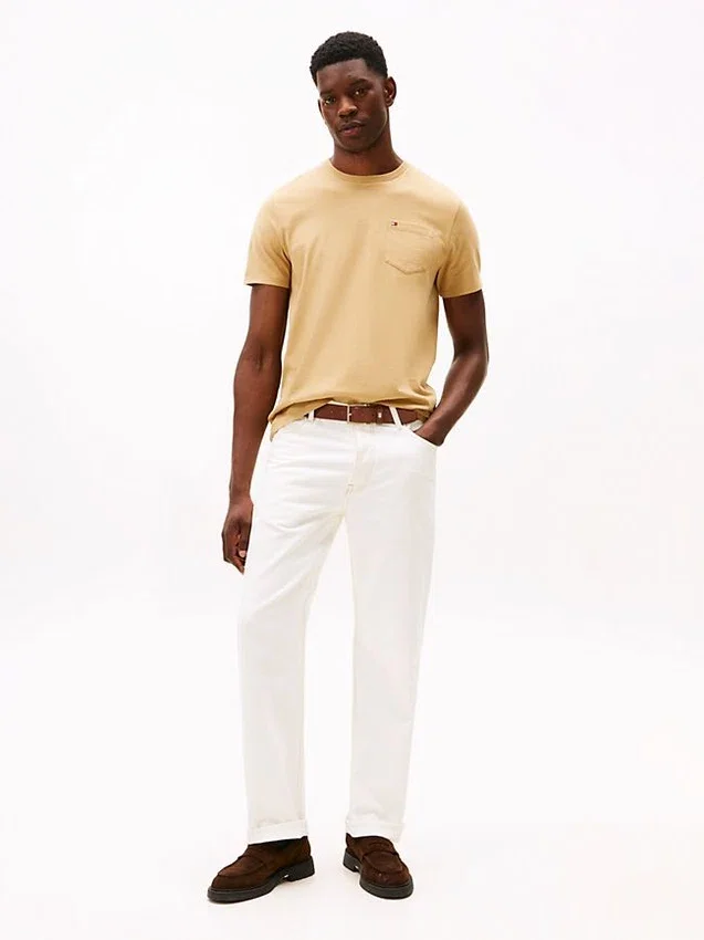 Everyday Pocket T-Shirt Everyday Pocket T-Shirt