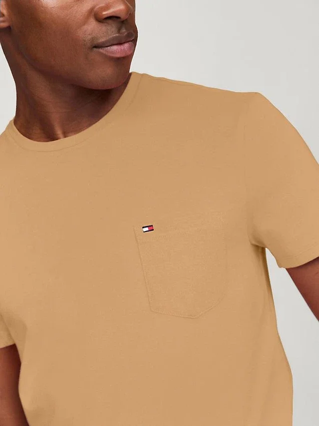 Everyday Pocket T-Shirt Everyday Pocket T-Shirt