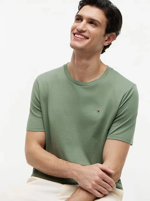 Everyday T-Shirt Everyday T-Shirt