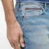 Faded Skinny Jean Faded Skinny Jean