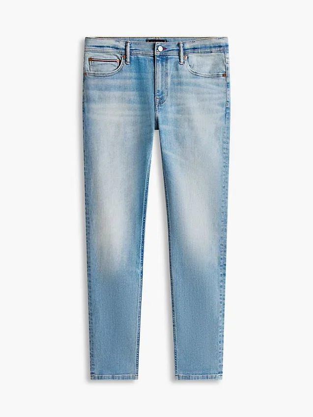 Faded Skinny Jean Faded Skinny Jean