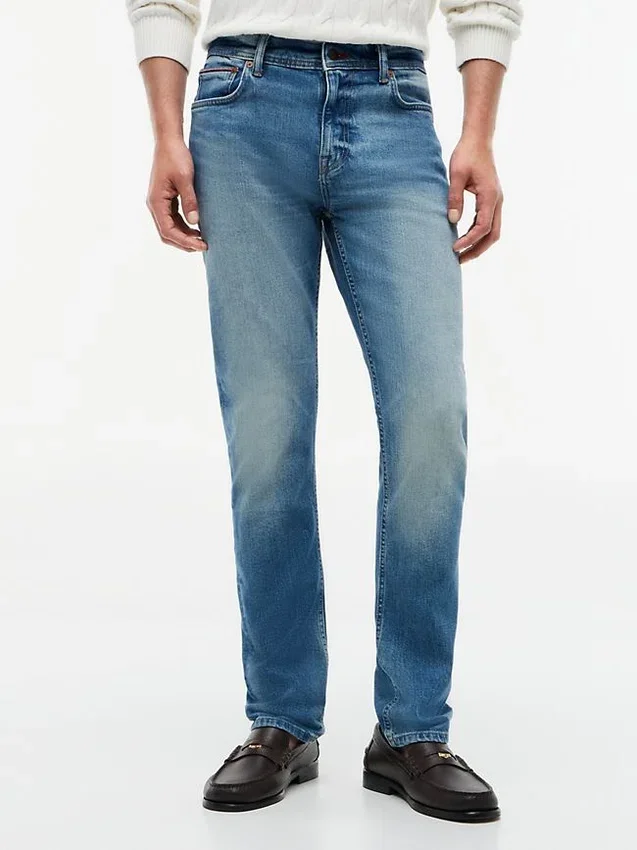 Faded Stretch Slim Jean Faded Stretch Slim Jean