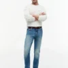 Faded Stretch Slim Jean Faded Stretch Slim Jean