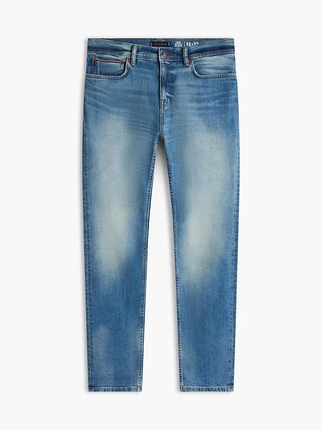 Faded Stretch Slim Jean Faded Stretch Slim Jean