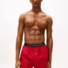 Fashion Woven Boxer