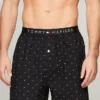 Fashion Woven Boxer