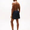 Fashion Woven Boxer