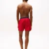 Fashion Woven Boxer