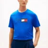 Flag Box Logo T-Shirt Flag Box Logo T-Shirt