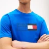 Flag Box Logo T-Shirt Flag Box Logo T-Shirt