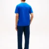 Flag Box Logo T-Shirt Flag Box Logo T-Shirt