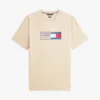 Flag Box Logo T-Shirt Flag Box Logo T-Shirt