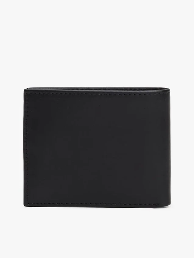 Flag Emblem Mini Credit Card Wallet Flag Emblem Mini Credit Card Wallet