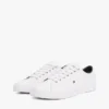 Flag Leather Sneaker Flag Leather Sneaker