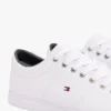 Flag Leather Sneaker Flag Leather Sneaker