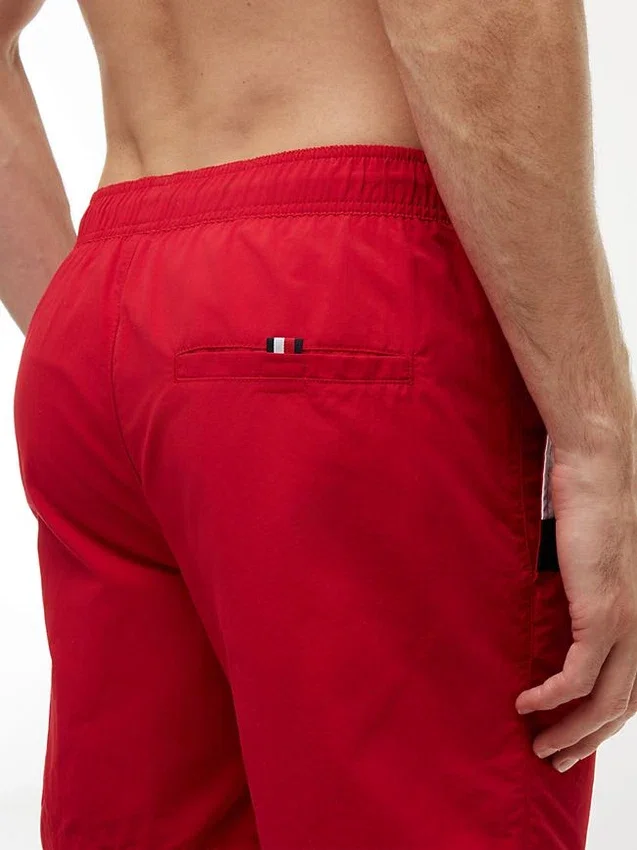 Flag Logo 7″ Swim Trunk Flag Logo 7″ Swim Trunk