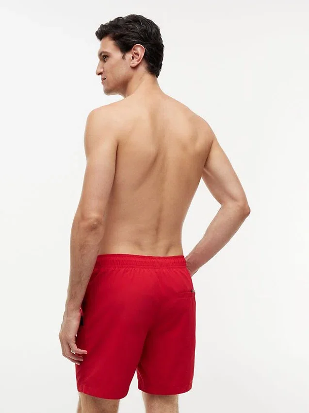 Flag Logo 7″ Swim Trunk Flag Logo 7″ Swim Trunk