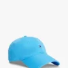 Flag Logo Baseball Cap Flag Logo Baseball Cap
