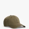 Flag Logo Baseball Cap Flag Logo Baseball Cap