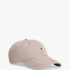 Flag Logo Baseball Cap Flag Logo Baseball Cap