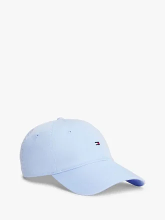 Flag Logo Baseball Cap Flag Logo Baseball Cap