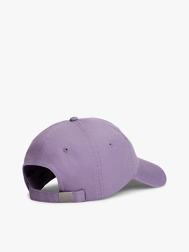 Flag Logo Baseball Cap Flag Logo Baseball Cap