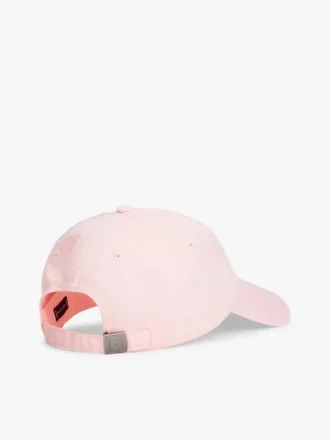 Flag Logo Baseball Cap