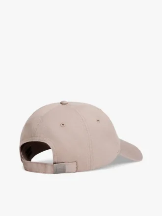 Flag Logo Baseball Cap