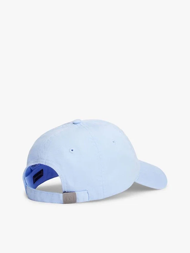 Flag Logo Baseball Cap Flag Logo Baseball Cap