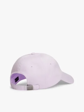 Flag Logo Baseball Cap