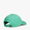 Flag Logo Baseball Cap Flag Logo Baseball Cap