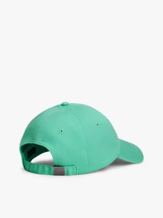 Flag Logo Baseball Cap