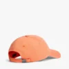 Flag Logo Baseball Cap