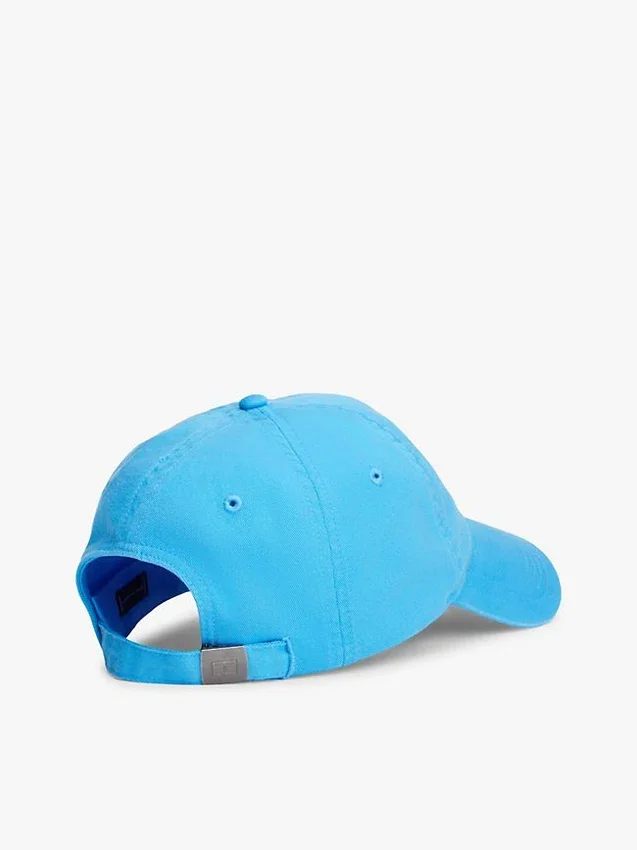 Flag Logo Baseball Cap Flag Logo Baseball Cap