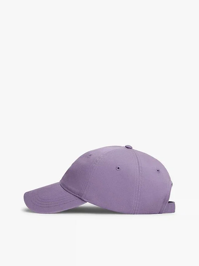 Flag Logo Baseball Cap Flag Logo Baseball Cap