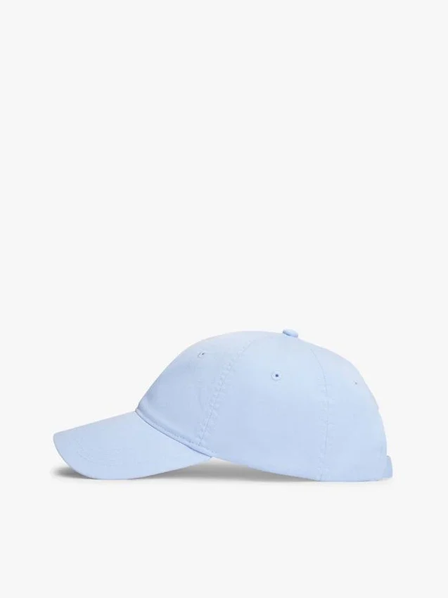 Flag Logo Baseball Cap Flag Logo Baseball Cap