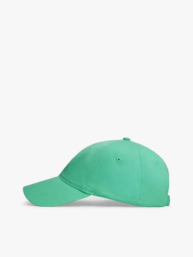 Flag Logo Baseball Cap Flag Logo Baseball Cap