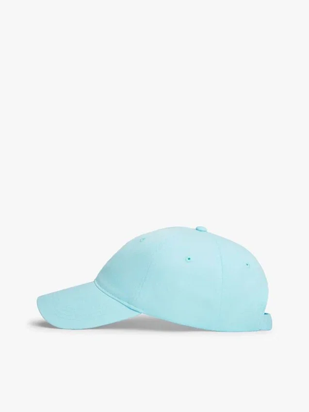 Flag Logo Baseball Cap Flag Logo Baseball Cap
