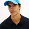 Flag Logo Baseball Cap Flag Logo Baseball Cap