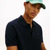 Flag Logo Baseball Cap Flag Logo Baseball Cap