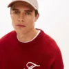 Flag Logo Baseball Cap Flag Logo Baseball Cap
