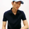 Flag Logo Baseball Cap Flag Logo Baseball Cap
