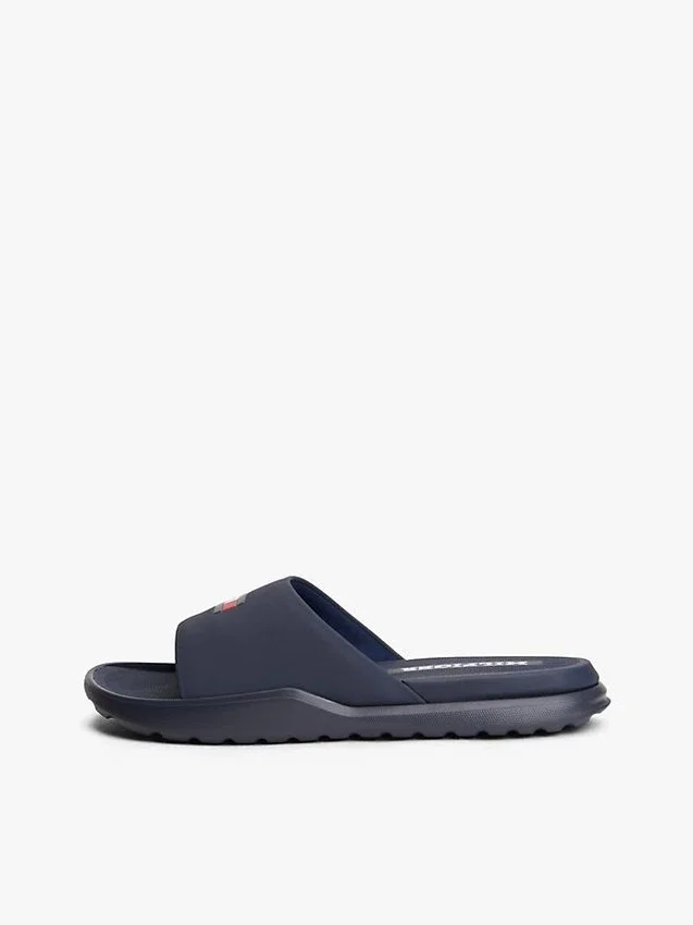 Flag Logo Slide Sandal Flag Logo Slide Sandal