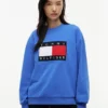 Flag Logo Sweatshirt