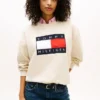 Flag Logo Sweatshirt