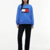 Flag Logo Sweatshirt