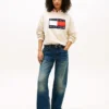 Flag Logo Sweatshirt
