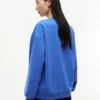 Flag Logo Sweatshirt